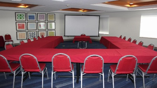 Holiday Inn Express Orlando - South Davenport an IHG Hotel - image 38