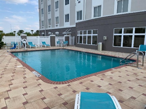 Holiday Inn Express Orlando - South Davenport an IHG Hotel - image 4