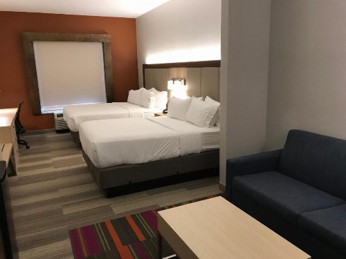 Holiday Inn Express Orlando - South Davenport an IHG Hotel - image 40