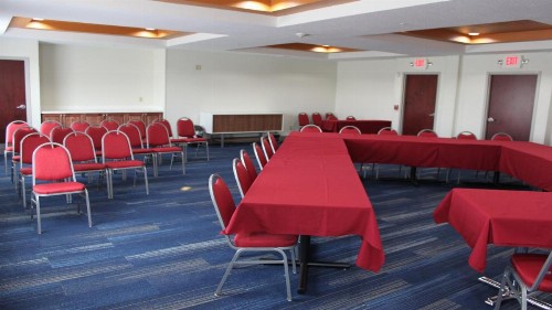 Holiday Inn Express Orlando - South Davenport an IHG Hotel - image 41