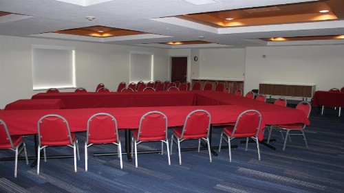 Holiday Inn Express Orlando - South Davenport an IHG Hotel - image 43