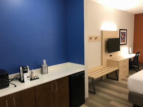 Holiday Inn Express Orlando - South Davenport an IHG Hotel - image 44