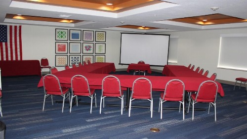 Holiday Inn Express Orlando - South Davenport an IHG Hotel - image 45