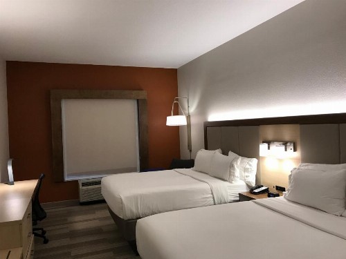 Holiday Inn Express Orlando - South Davenport an IHG Hotel - image 47