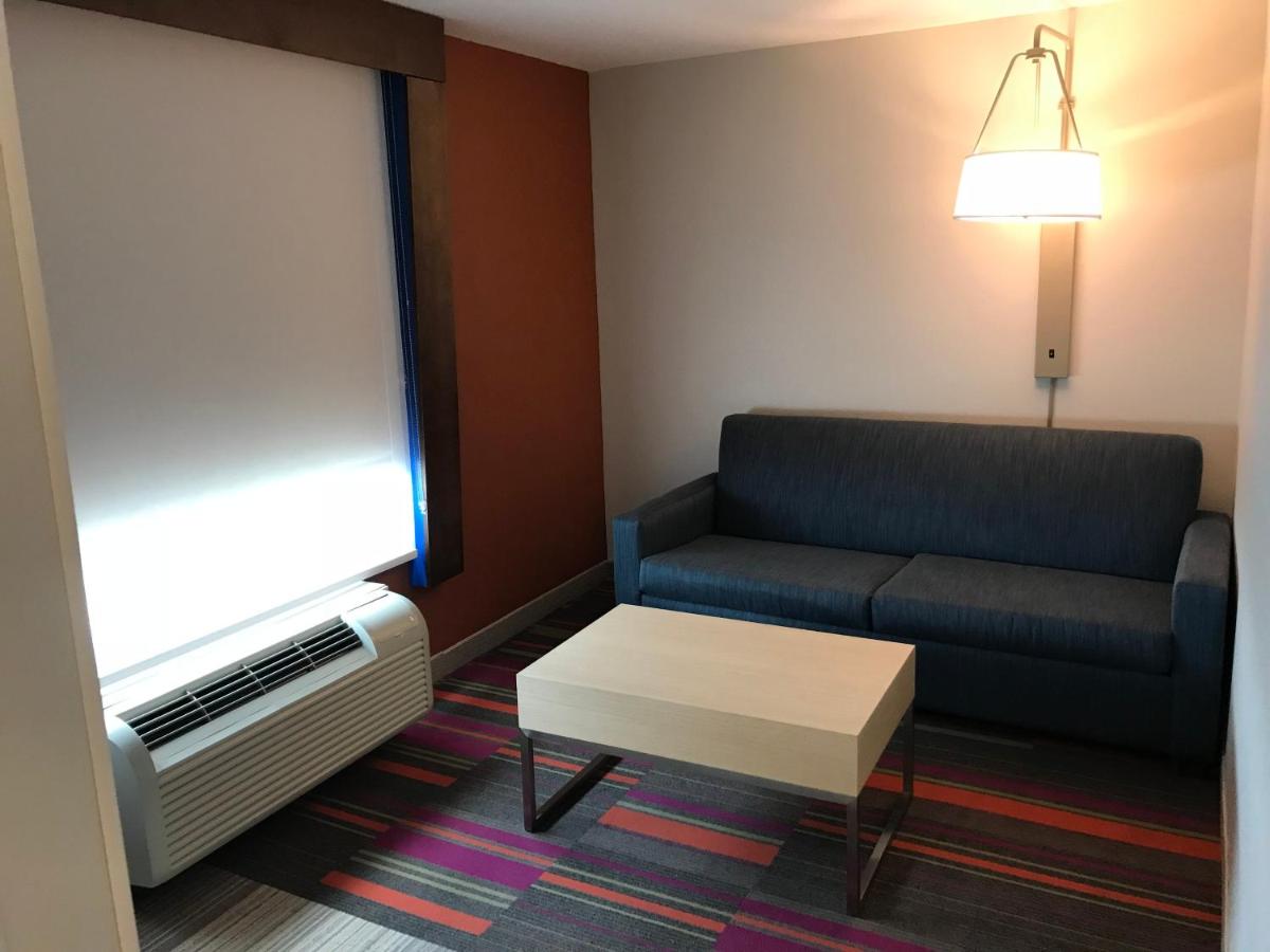Holiday Inn Express Orlando - South Davenport an IHG Hotel - image 5