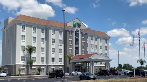 Holiday Inn Express Orlando - South Davenport an IHG Hotel - image 9