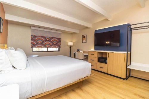 Ramada By Wyndham Davenport Orlando South