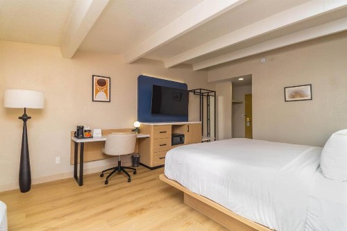 Ramada by Wyndham Davenport Orlando South - image 17