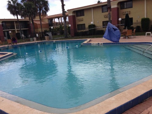 Ramada by Wyndham Davenport Orlando South - image 19