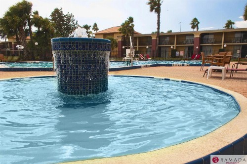 Ramada by Wyndham Davenport Orlando South - image 33