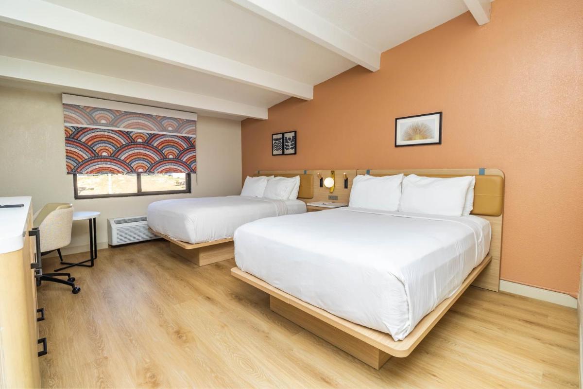 Ramada by Wyndham Davenport Orlando South - image 5
