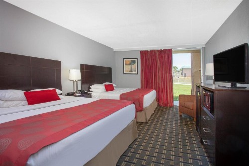 Ramada by Wyndham Davenport Orlando South - image 7