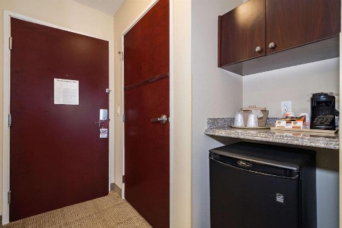 Comfort Inn & Suites Maingate South - image 10
