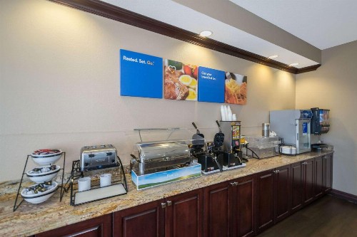 Comfort Inn & Suites Maingate South - image 11