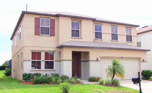 Sunsplash Vacation Homes - image 1