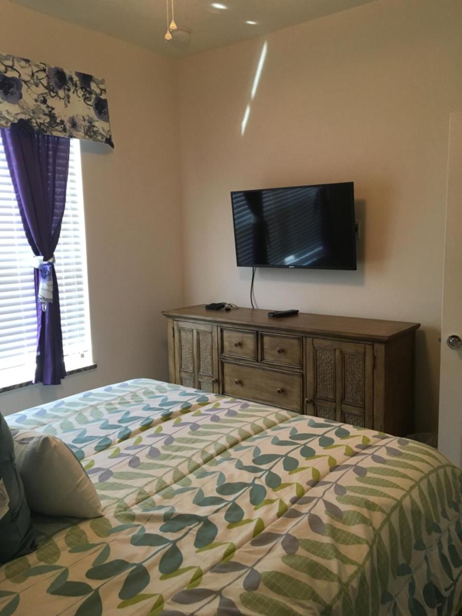 Orlando Vacation Rental Homes - image 2