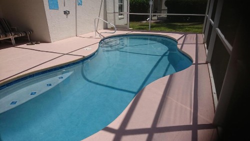 Florida Villa - image 10