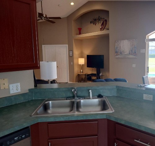 Florida Villa - image 20