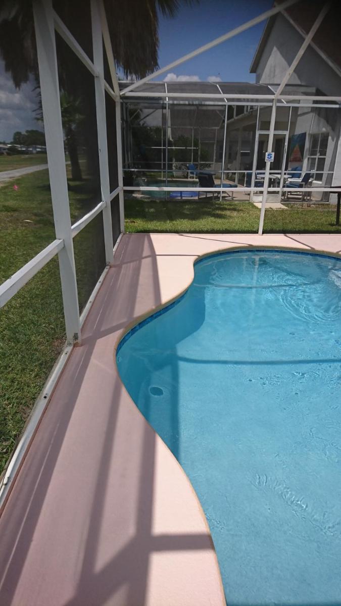 Florida Villa - image 4