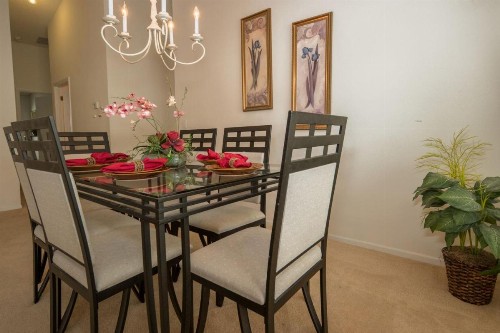 HL740BD Hampton Lakes - Four Bedroom Home - image 10