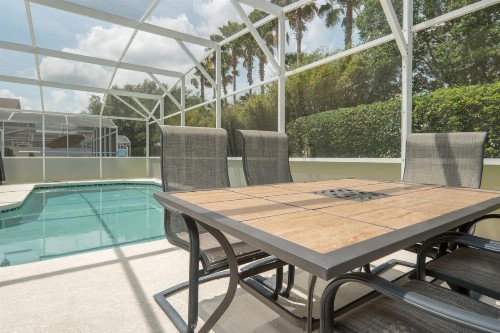 HL740BD Hampton Lakes - Four Bedroom Home - image 8