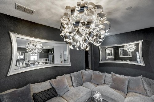 Eleven-Bedroom Disney Area Golf Resort Mansion - image 26