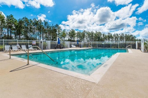 Eleven-Bedroom Disney Area Golf Resort Estate - image 9