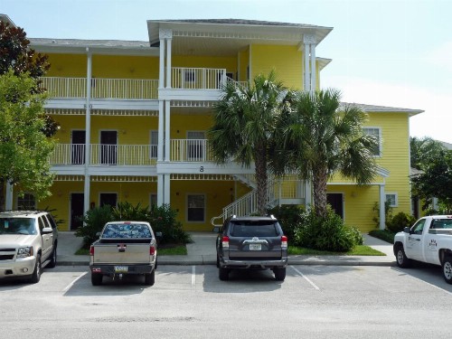 Bahama Bay Grand Bahama spacious 3-bedroom Penthouse near Disney - image 10