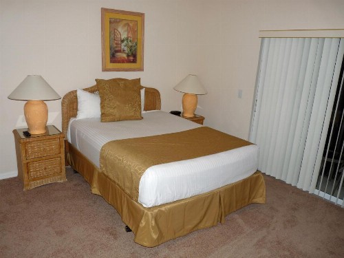 Bahama Bay Grand Bahama spacious 3-bedroom Penthouse near Disney - image 11