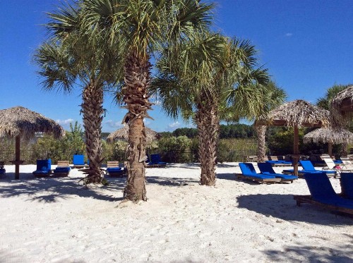 Bahama Bay Grand Bahama spacious 3-bedroom Penthouse near Disney - image 6