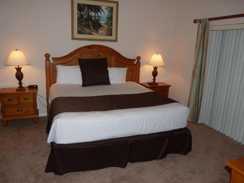 Bahama Bay Grand Bahama spacious 3-bedroom Penthouse near Disney - image 7