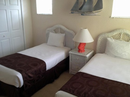 Bahama Bay Grand Bahama spacious 3-bedroom Penthouse near Disney - image 9