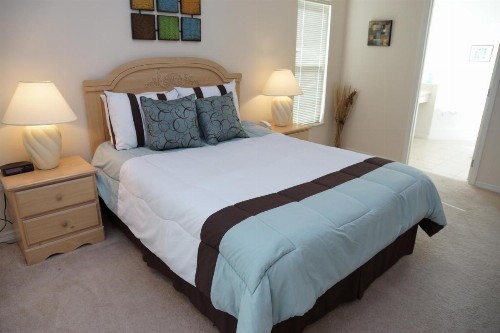 Grosvenor Villa TM148 - image 19