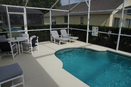 Grosvenor Villa TM148 - image 35