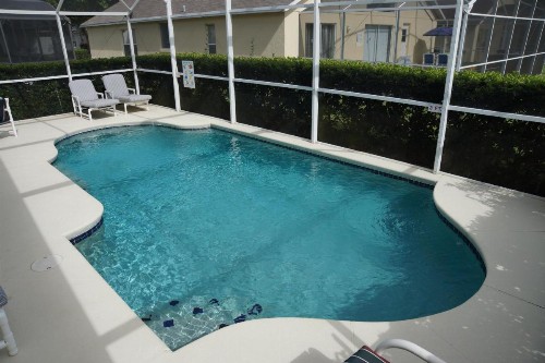 Grosvenor Villa TM148 - image 36