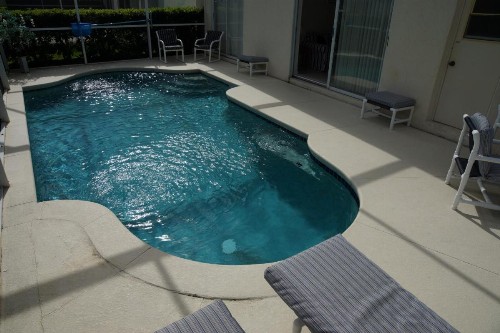 Grosvenor Villa TM148 - image 37