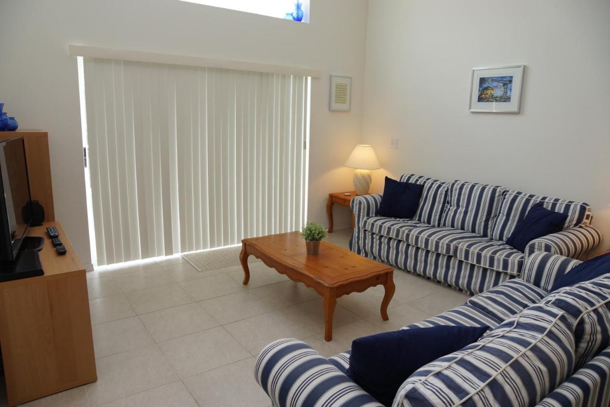 Grosvenor Villa TM148 - image 6