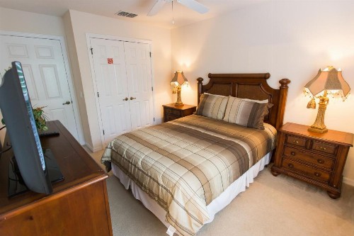Regal Palms Resort - image 10