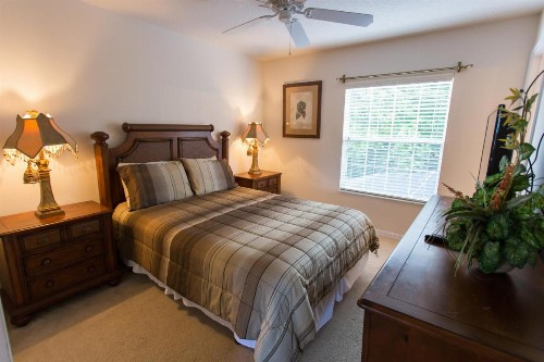 Regal Palms Resort - image 9