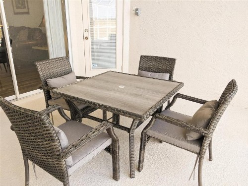 4 Bed 428 - image 21
