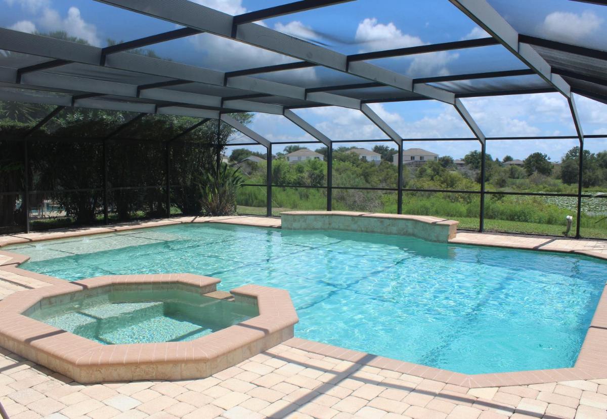 Balmoral Villa TA708 - image 6