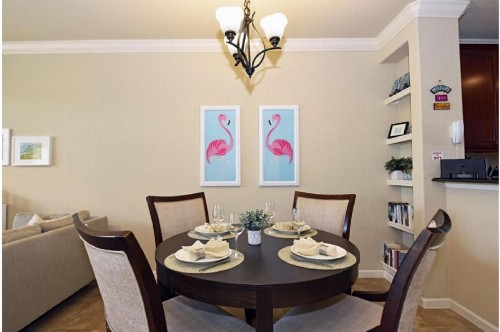 Two-Bedroom Apartment Davenport - image 3