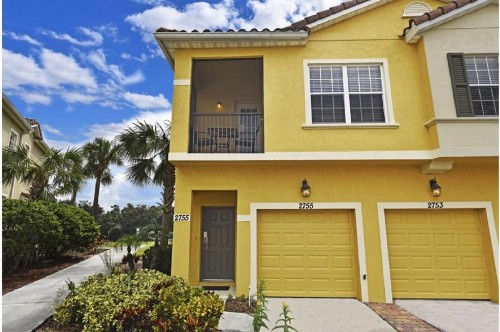 Two-Bedroom Apartment Davenport - image 4