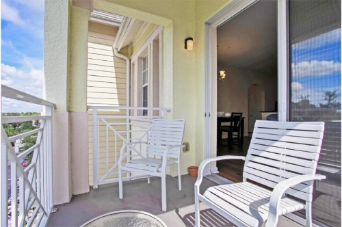 Two-Bedroom Apartment Davenport - image 9