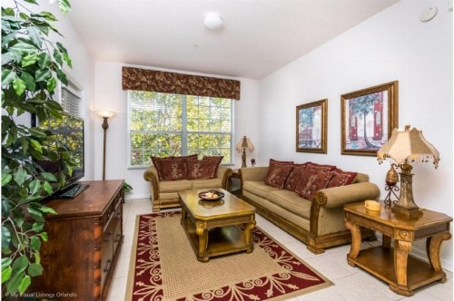 Three-Bedroom Townhome Davenport - image 22
