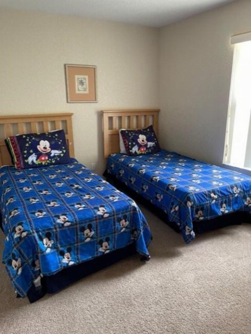 Four-Bedroom Townhome Davenport - image 30