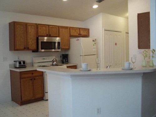 Two-Bedroom Pool Home Davenport - image 7