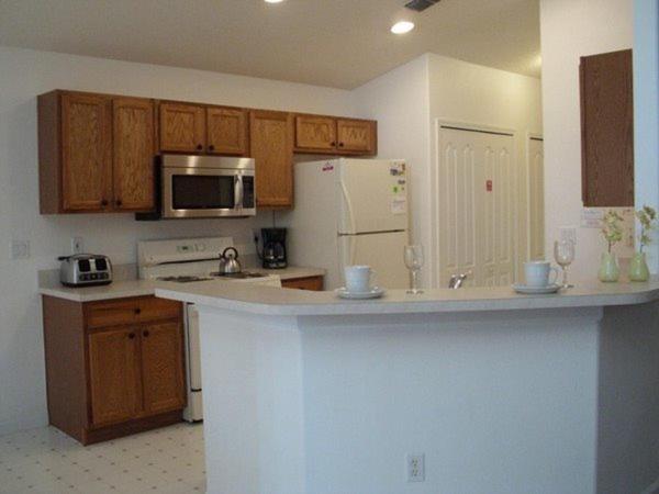 Two-Bedroom Pool Home Davenport - image 7