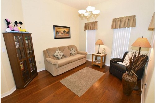 Four-Bedroom Pool Home Davenport - image 12