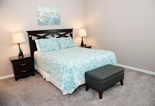 Four-Bedroom Pool Home Davenport - image 17